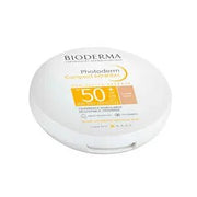 Bioderma Photoderm Compact Nuance Chiara SPF50+ 10g-2