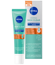 Nivea Derma Skin Clear Peeling Anti-imperfezioni Esfoliante Viso Per La Cura Della Pelle 40ml-1