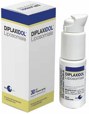 Diplaxidol Liposomiale Spray 30ml-1