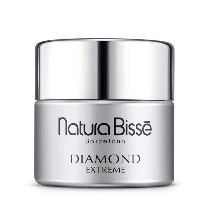 Natura Bissé Diamond Extreme Rich 50ml-4
