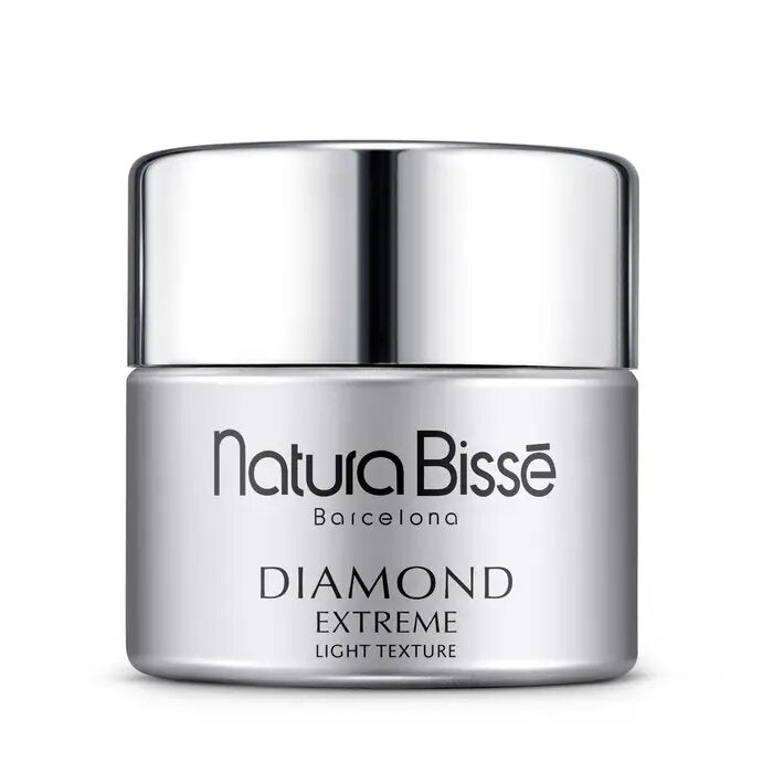 Natura Bissé Diamond Extreme Light 50ml-4