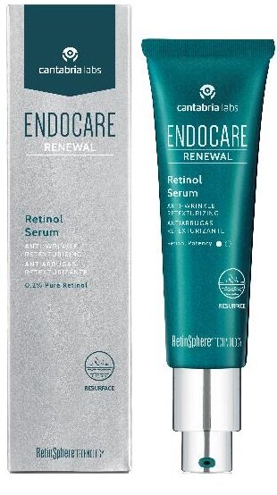 Endocare Renewal Retinol 0,2% Serum 30 ml-1