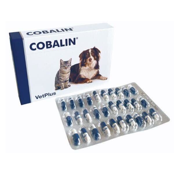COBALIN 60CPS-1