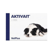 AKTIVAIT M&L BREED 60CPR-1