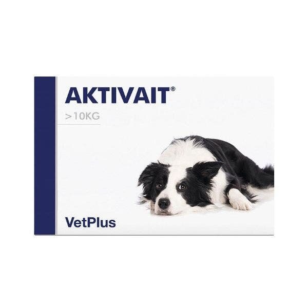 AKTIVAIT M&L BREED 60CPR-1