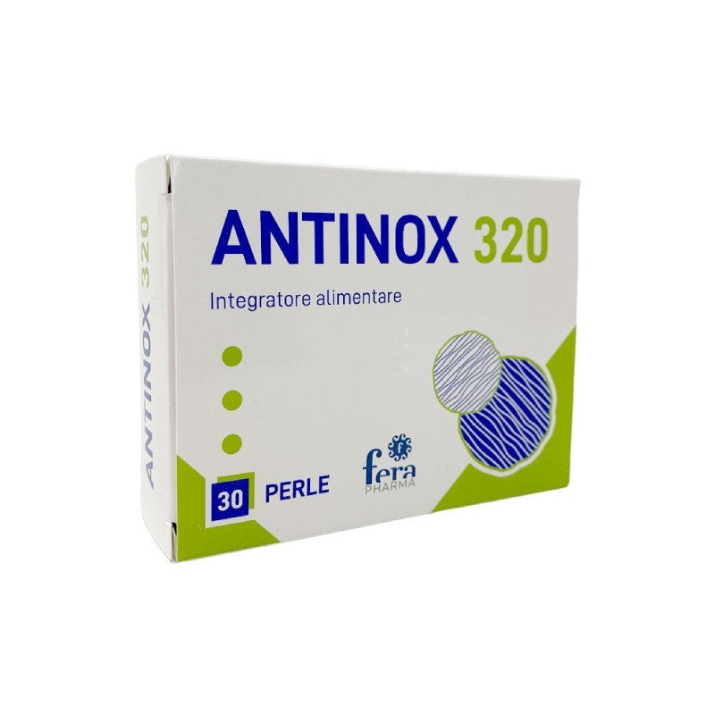 Antinox 320 30 Perle-1