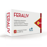 Feraliv 30 Compresse-1