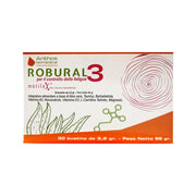 Robural 3 30 Bustine da 3,2 g-2