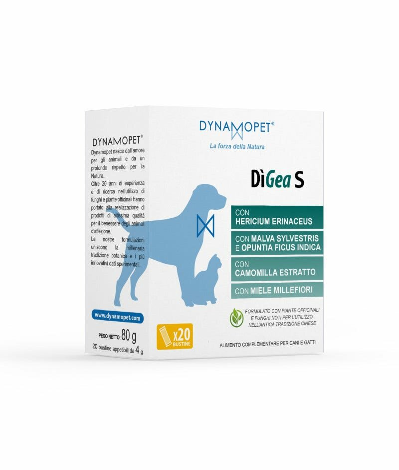 DIGEA S 20BUST-1