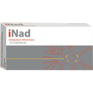 Offhealth Inad 30 Compresse-2