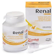 Candioli Renal Combi Polvere 70g-2