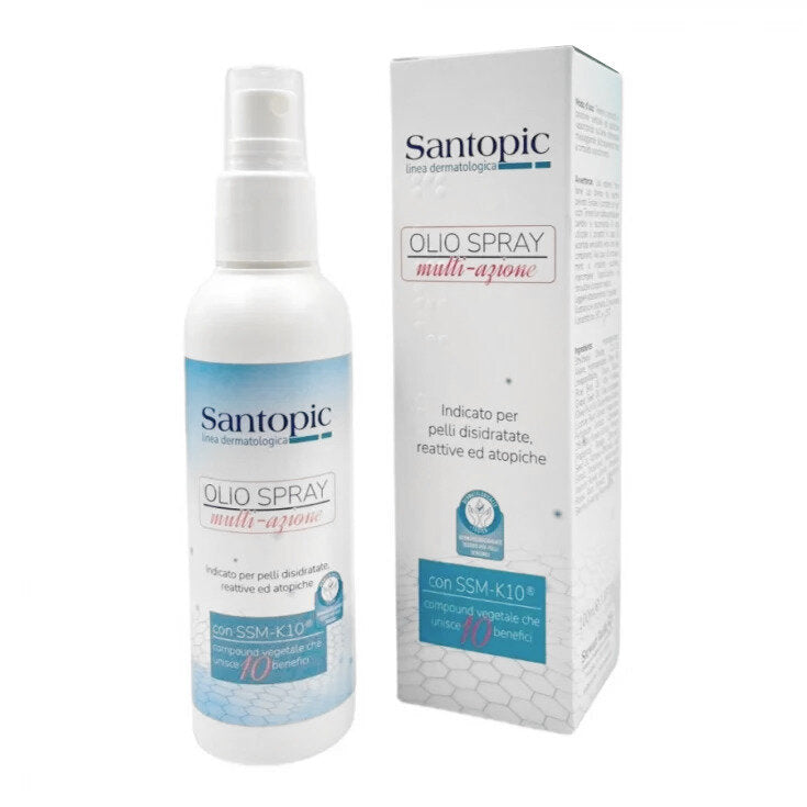 Santopic Olio Spray 100ml-1
