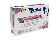 Q DIET ENTEROFLORENE U 15CPS-1