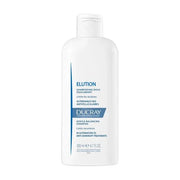 Ducray Elution shampoo equilibrante delicato 200ml-2
