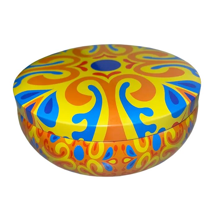 Colors Candela Citronella Yellow 1 pezzo-2