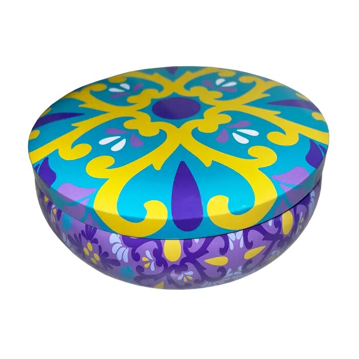 Colors Candela Citronella Lavanda 1 pezzo-2