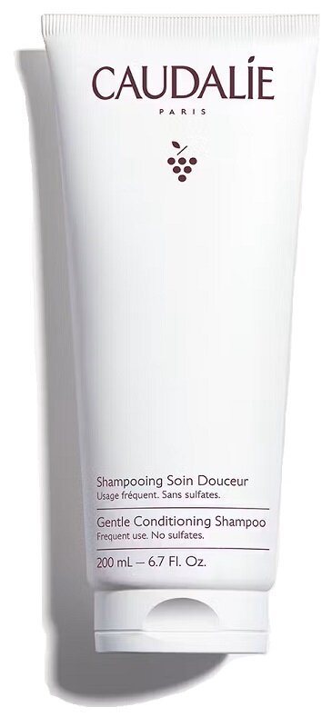 SHAMPOO TRATTANTE DOLCE 200ML-1