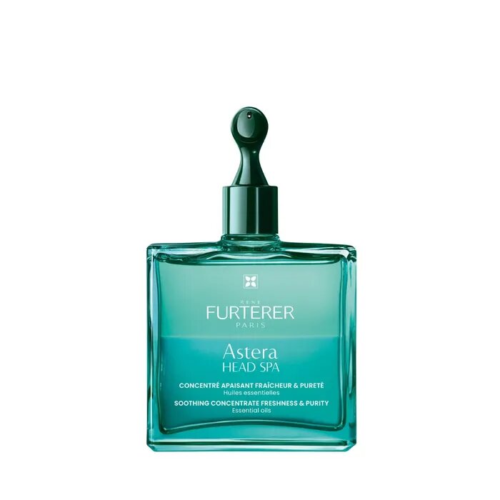 René Furterer Astera Head Spa Concentrato Lenitivo Cuoio Capelluto 50ml-0