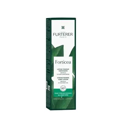 Rene Furterer Forticea Lozione Tonica Fortificante Capelli 100ml-4