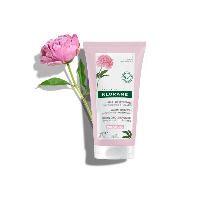 Klorane Dopo Shampoo Alla Peonia 150ml-6