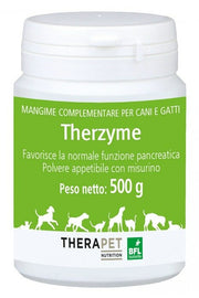 THERZYME POLVERE 500G-1