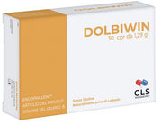 Dolbiwin 30 Compresse-0