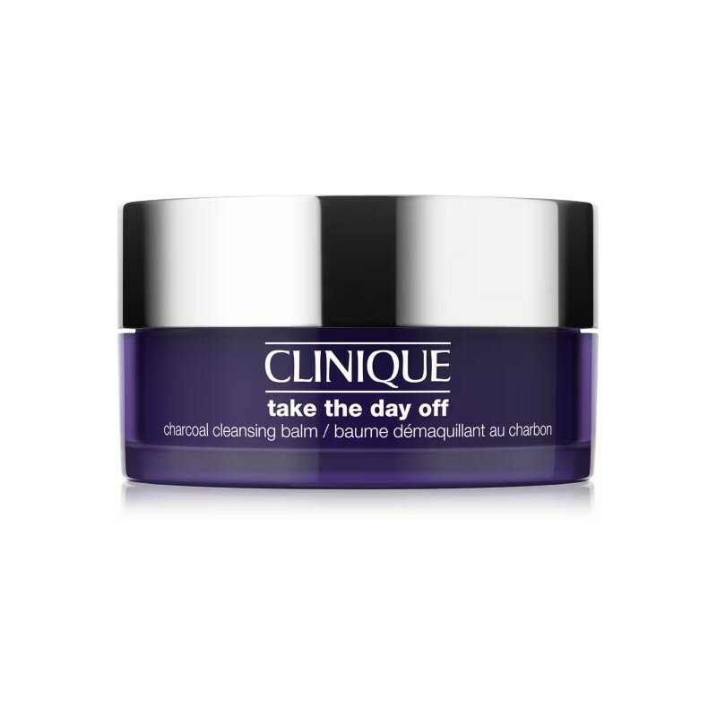 Clinique Take The Day Off Charcoal Cleansing Balm 125ml-2
