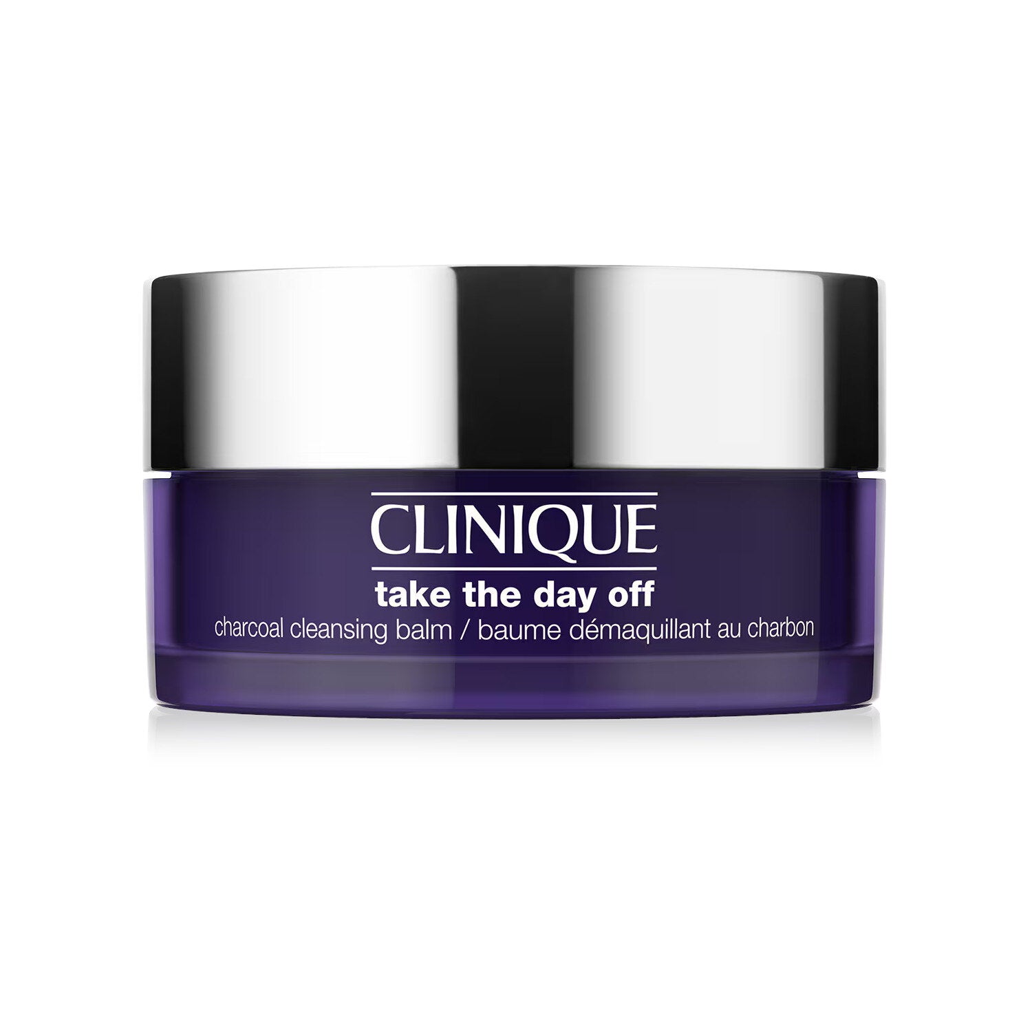 Clinique Take The Day Off Charcoal Cleansing Balm 125ml-3