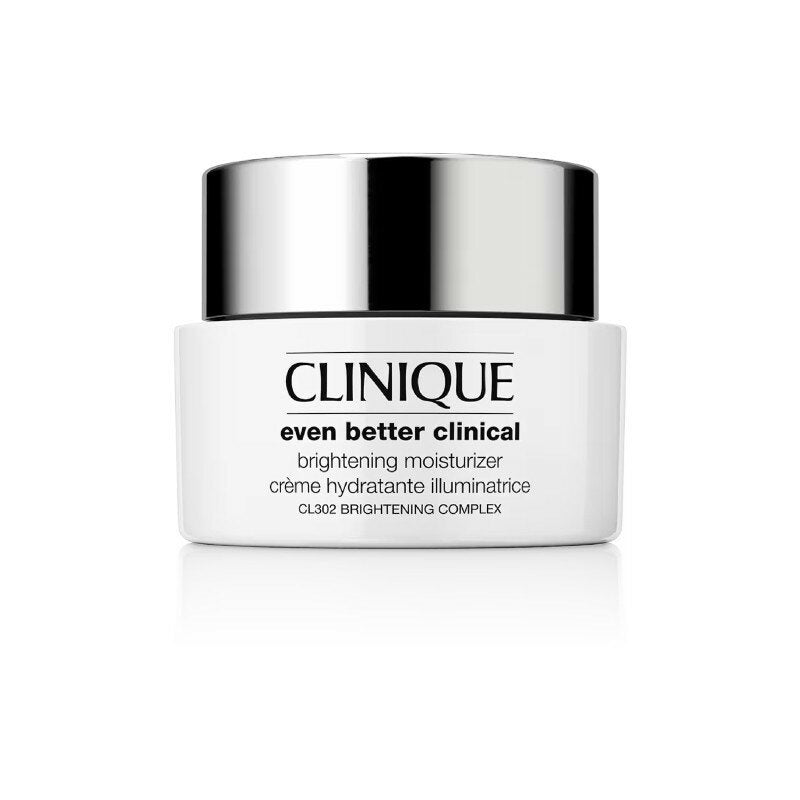 Clinique Even Better Clinical Brightening Moisturizer 50ml-2