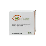 Oeil Plus 30 Bustine da 4,5 g-1