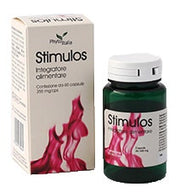 STIMULOS 60CPS-1