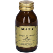 Olivis-t Pastiglie 90 g
