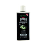 Equilibra Carbone Attivo Dermo Doccia Detox 265ml-1