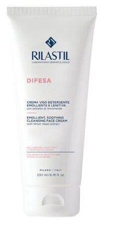 RILASTIL DIFESA CREMA VISO DET-2