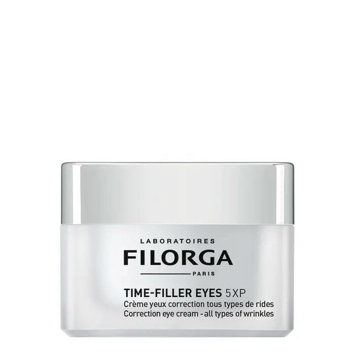 Filorga Time-Filler Eyes 5XP Crema Occhi Correttiva 15ml-4