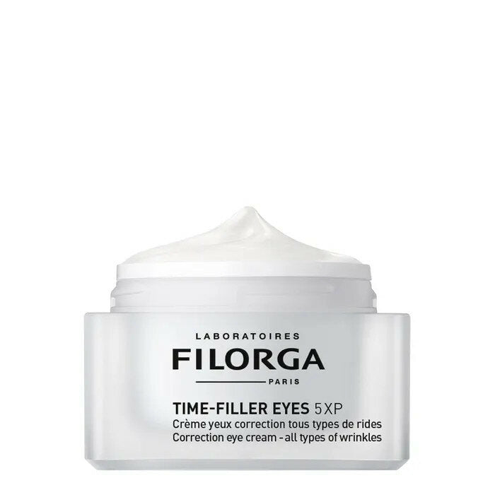 Filorga Time-Filler Eyes 5XP Crema Occhi Correttiva 15ml-3