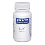 Pure Encapsulations Nac 600mg-2