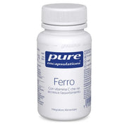 Pure Encapsulations Ferro 30 Capsule-2
