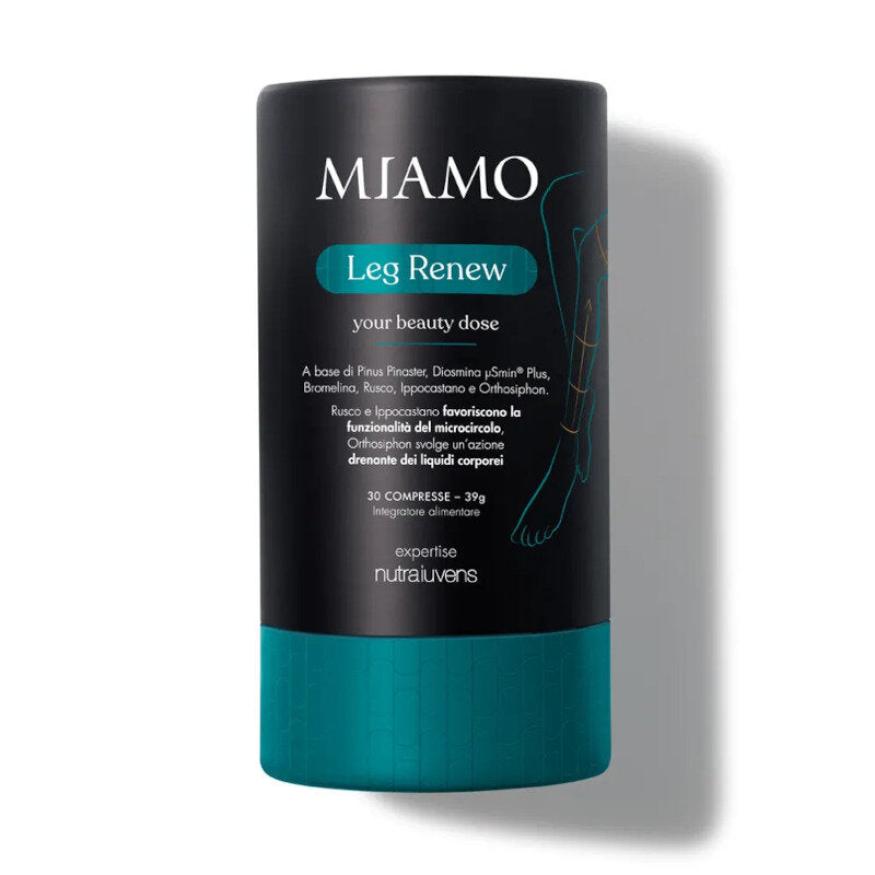 Miamo Leg Renew 30 compresse-8