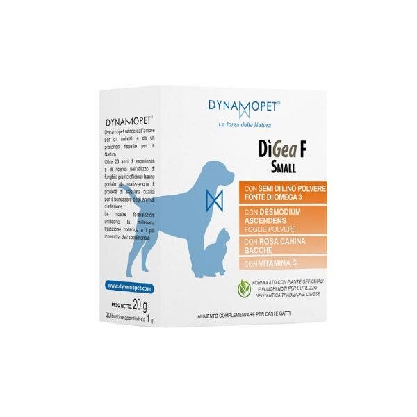DIGEA F MEDIUM 20BUST 4G-1