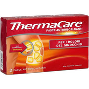 Thermacare Dolori Ginocchio 2 Fasce-2