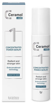 Ceramol I-age Concentrated Power Serum 50ml-2