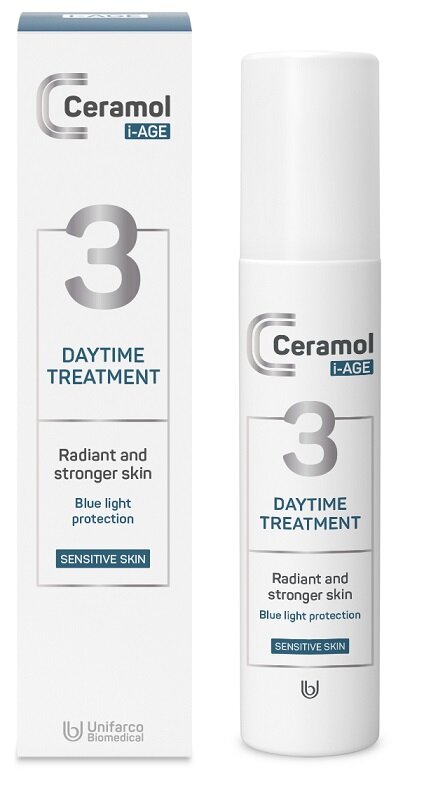 Ceramol I-age Daytime Treatment 50ml-2