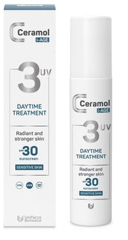 Ceramol I-age Uv Daytime Treatment 50ml-2