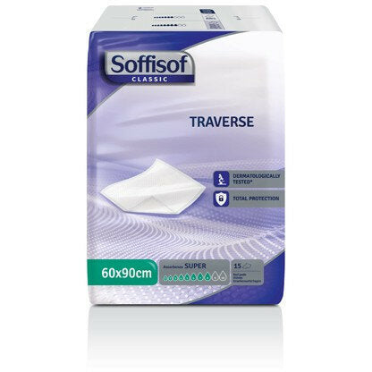 Soffisof Traversa 60x90cm 15 Pezzi-1