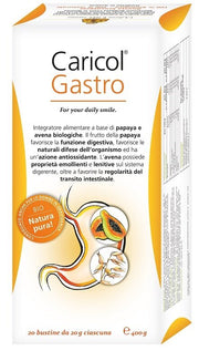 Caricol Gastro 20 Bustine-1
