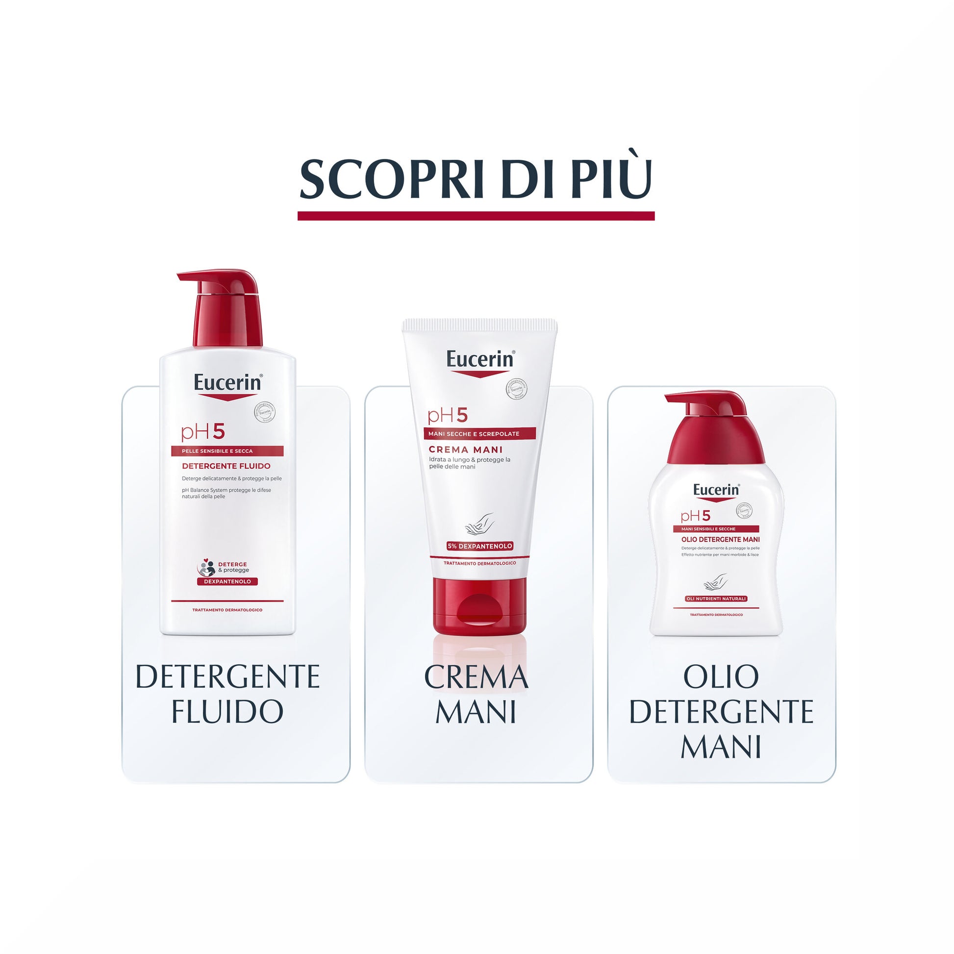Eucerin pH5 Crema pelle sensibile e secca 75ml-6