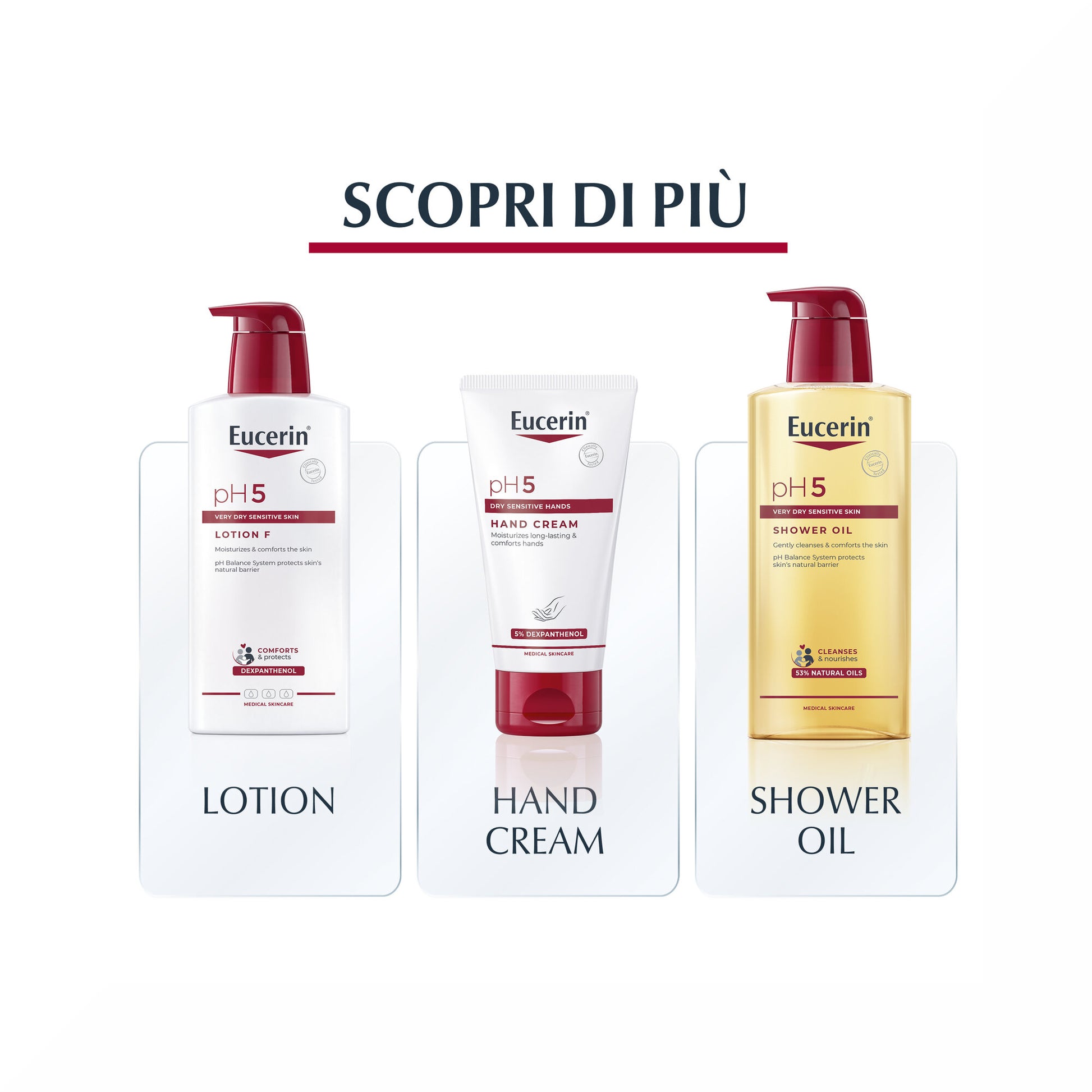 Eucerin PH5 Detergente Intimo Delicato 250ml-6