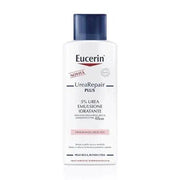 Eucerin UreaRepair Plus 5% Urea emulsione idratante fragranza delicata 400ml-2