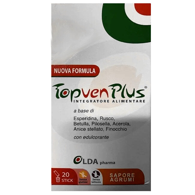 Topvenplus 20 Stick-1